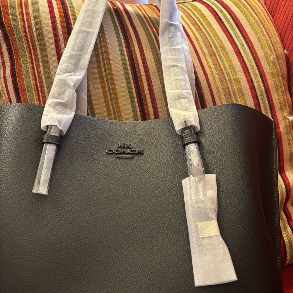 Mollie Tote Bag - Reduced Significantly from tag pricing